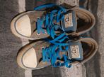 Converse 42/5, Kleding | Heren, Blauw, Converse, Ophalen of Verzenden, Sneakers
