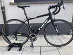 Vélo route trek domane, Fietsen en Brommers, Gebruikt, Carbon, 49 tot 53 cm, Ophalen