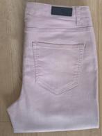 NIEUW! TRENDY ROZE BROEK VERO MODA, Neuf, Enlèvement ou Envoi, Longs, Rose