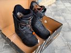 Chaussures snowboard Nitro, Ophalen, Zo goed als nieuw, Schoenen