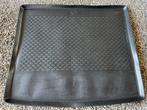 Kofferbakmat BMW X1 F48, Ophalen