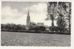 Boneffe Vue panoramique (église), Verzenden, Ongelopen, Namen