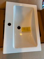 Vasque à encastrer - état neuf, Enlèvement, Comme neuf