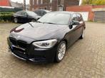 BMW 118d-pakket M, Auto's, BMW, 1 Reeks, Diesel, Particulier, Te koop