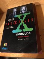 The X Files 1, Kobolts, Charles Grant, Ophalen of Verzenden