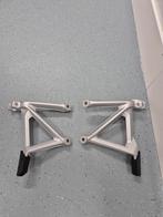 BMW kofferdragers kofferhouders R1200GS R1250GS LC variokoff, Motoren, Ophalen of Verzenden, Nieuw