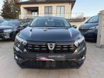 Dacia Sandero Comfort SCE 1000 cc à partir de 2021, Autos, Argent ou Gris, Achat, Euro 6, Entreprise