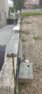 Cherche aide pour carottage, Doe-het-zelf en Bouw, Ophalen, Zo goed als nieuw