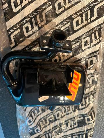 Honda Camino NOS Sito pot beschikbaar voor biedingen