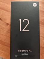 Xiaomi 12 pro 5G bleu nacré 12/256GB, Enlèvement, Comme neuf