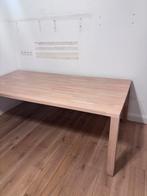 Grote eettafel, Huis en Inrichting, Tafels | Salontafels, Ophalen, Gebruikt