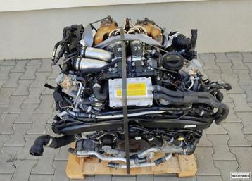 SKODA SEAT VW AUDI A7 S7 4.0 TFSI CRD 2010-2014 COMPLEET MOT