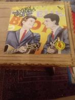 Lp van The Everly Brothers, Cd's en Dvd's, Vinyl | Country en Western, Ophalen of Verzenden, Gebruikt, Overige formaten