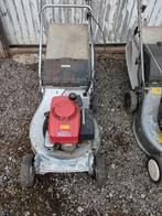 Grasmachine, Tuin en Terras, Ophalen