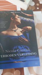 HQN-romans - Stephanie Laurens/Nicola Cornick, Ophalen of Verzenden, Gelezen