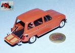 UH 1/43 : Renault R4 "Super" de 1963, Universal Hobbies, Envoi, Voiture, Neuf