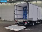 Iveco Daily 72C21 3.0L Automaat KuhlKoffer 12 Palets LBW Mul, Auto's, Gebruikt, Euro 6, 4 cilinders, Iveco