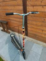 step rockboard, Fietsen en Brommers, Steps, Ophalen, Gebruikt