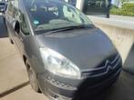 Citroën C4 Grand Picasso, Auto's, Citroën, Euro 5, Monovolume, 1599 cc, 7 zetels
