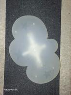 Wolk IKEA, Huis en Inrichting, Lampen | Plafondlampen, Ophalen, Gebruikt, Kunststof