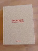 Boek : Verhalen en reflecties van Axel Vervoordt, Boeken, Ophalen of Verzenden