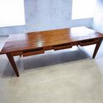 Franse boerentafel XXL, Ophalen