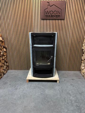 25151 Speksteenkachel Olsberg 8kw beschikbaar voor biedingen