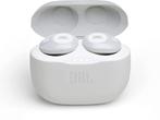 JBL Tune 120 TWS in ear bleutooth oortel.met geintr. microfo, Audio, Tv en Foto, Ophalen of Verzenden, Nieuw, Draadloos