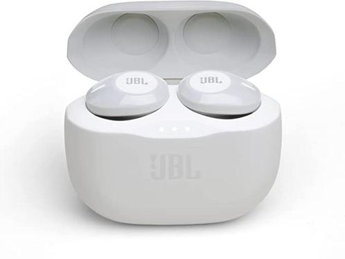 JBL Tune 120 TWS Écouteurs intra-auriculaires Bluetooth.avec, TV, Hi-fi & Vidéo, Casques audio, Neuf, Sans fil, Enlèvement ou Envoi