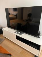 Stand Tele, Huis en Inrichting, Woonaccessoires | Wandplanken en Boekenplanken, Ophalen, Gebruikt