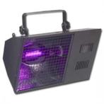 Lumière noire black gun 400W, Ophalen of Verzenden, Gebruikt, Licht