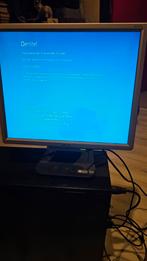 17 inch monitor Acer  AL1716f, Computers en Software, Monitoren, Ophalen of Verzenden