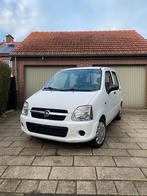 Opel Agila 2006 1.0 Benzine *Gekeurd voor verkoop*, Achat, Boîte manuelle, 5 portes, Particulier