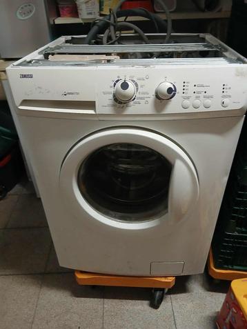 wasmachine  beschikbaar voor biedingen