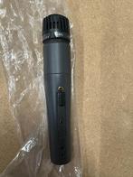 Shure micro’s , kabels en audiophonic mixer, Musique & Instruments, Enlèvement, Comme neuf, Autres types