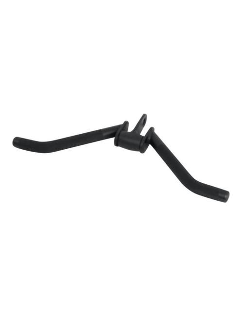 LMX125 | Black Series | Tricep V-bar rotating, Sport en Fitness, Fitnessmaterialen, Nieuw, Armen, Benen, Borst, Buik, Rug, Ophalen of Verzenden
