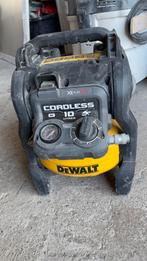 COMPRESSOR 54V DCC 1054T2-QW, Enlèvement ou Envoi, Comme neuf