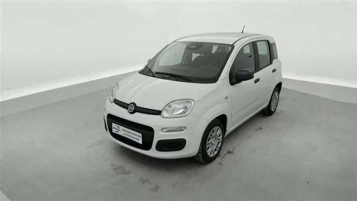 Fiat Panda 1.0i MHEV City Life CLIM / PDC AR (bj 2025), Auto's, Fiat, Te koop, Panda, ABS, Boordcomputer, Centrale vergrendeling