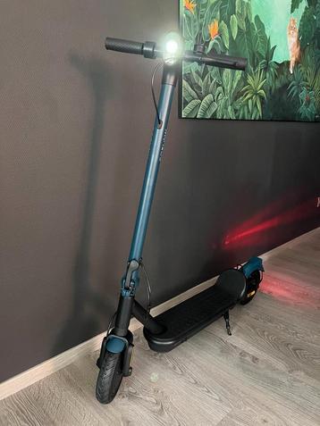 Soflow S02 Zero neuf dans une boîte, Vélos & Vélomoteurs, Trottinettes, Enlèvement ou Envoi, Comme neuf