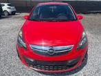 Opel Corsa 1.4ess 100cv 2015 GPS 212.000km, Te koop, Bedrijf, Benzine, Corsa
