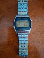 Authentieke vintage Casio 79QS-39 uit 1979, Handtassen en Accessoires, Ophalen of Verzenden