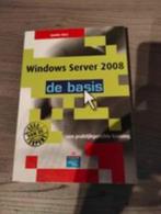windows server, Computers en Software, Besturingssoftware, Ophalen of Verzenden, Windows