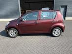 Daihatsu Sirion 2 1.0-12V Premium, Airco, NAP, Voorwielaandrijving, 118 g/km, Gebruikt, 750 kg
