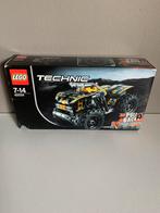 Lego Technic 42034 Buggy 4x4 - 100% Complete, Comme neuf, Ensemble complet, Lego