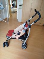 buggy, Ophalen, Zo goed als nieuw