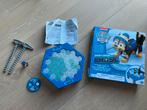 Paw Patrol Don't Drop Chase Bordspel, Ophalen of Verzenden, Zo goed als nieuw