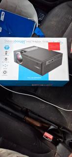 Retro projecteur, TV, Hi-fi & Vidéo, Projecteurs vidéo, Enlèvement ou Envoi, Neuf