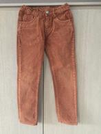 Geribbelde broek JBC maat 122, JBC, Zo goed als nieuw, Jongen, Ophalen