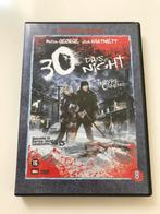 DVD 30 Days of Night, CD & DVD, DVD | Horreur, Comme neuf, Enlèvement ou Envoi, Vampires ou Zombies, À partir de 16 ans