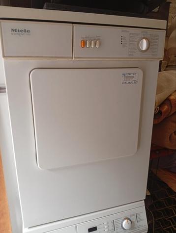 Droogkast Miele beschikbaar voor biedingen